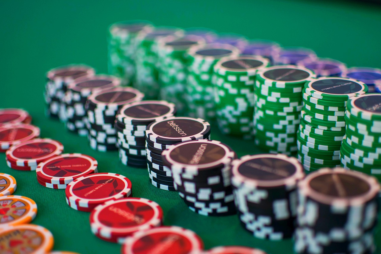 The Most Important Differences Between Casinos and Online Casinos