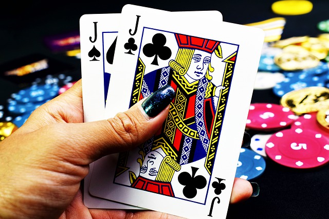 The Most Popular Online Casino Games!