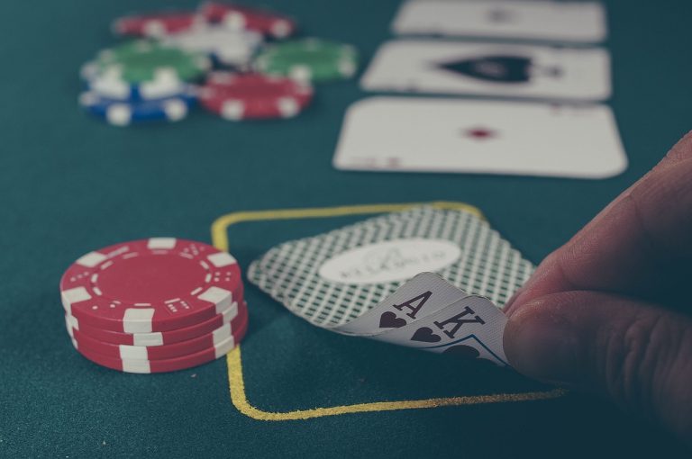 What are the top 3 casino games in 2019?