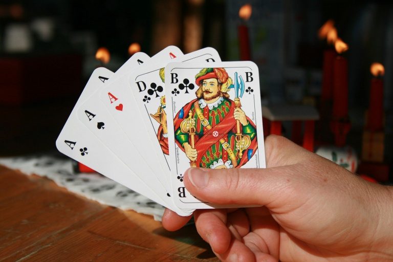Learn The 3 Pre-Flop Poker secrets for beginners