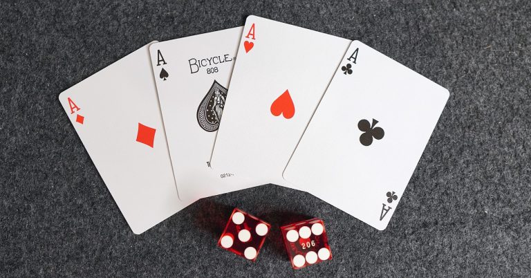 3 Pre-FLop Strategies for Online Poker
