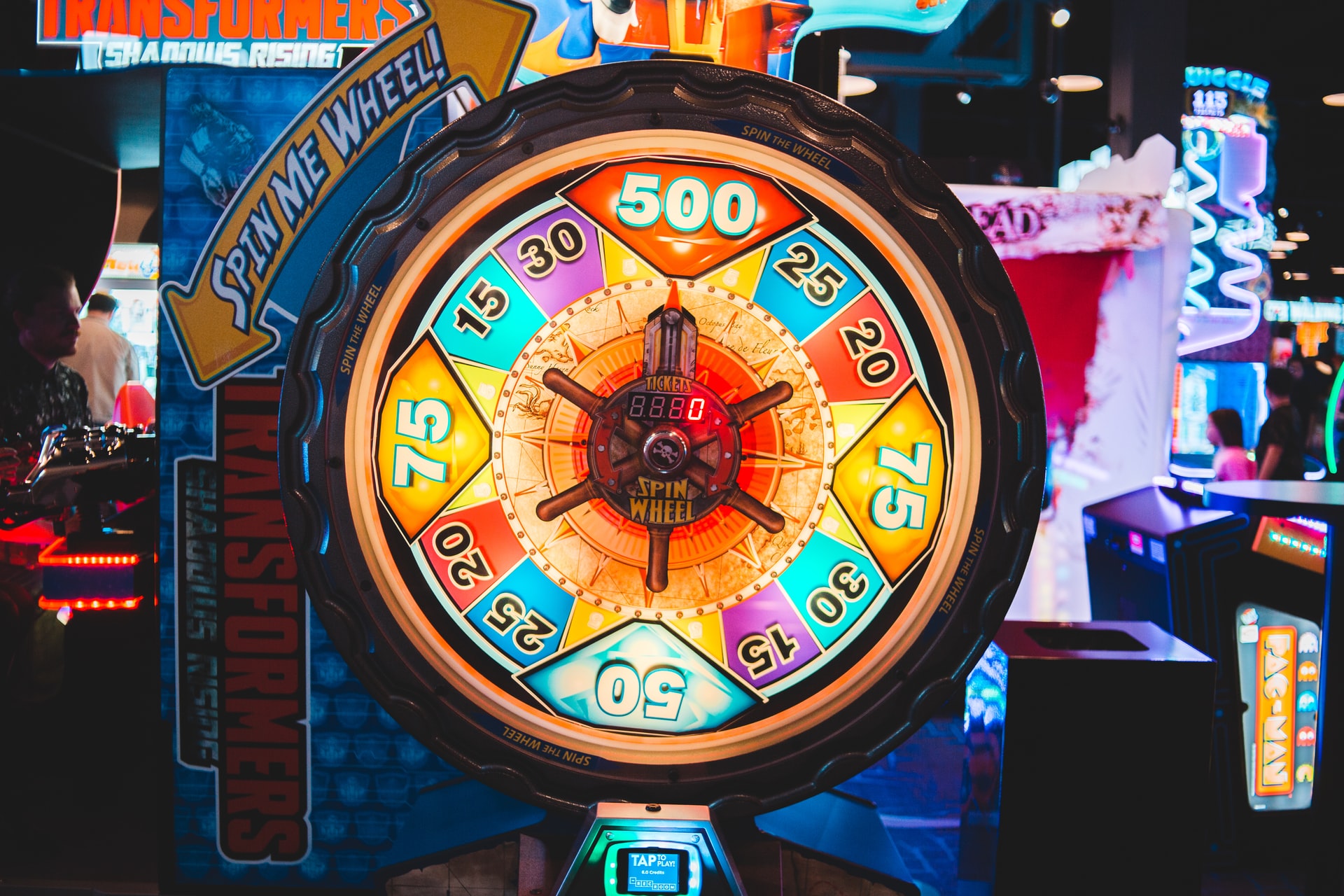 Why Are Slots The Perfect Gambling Game?