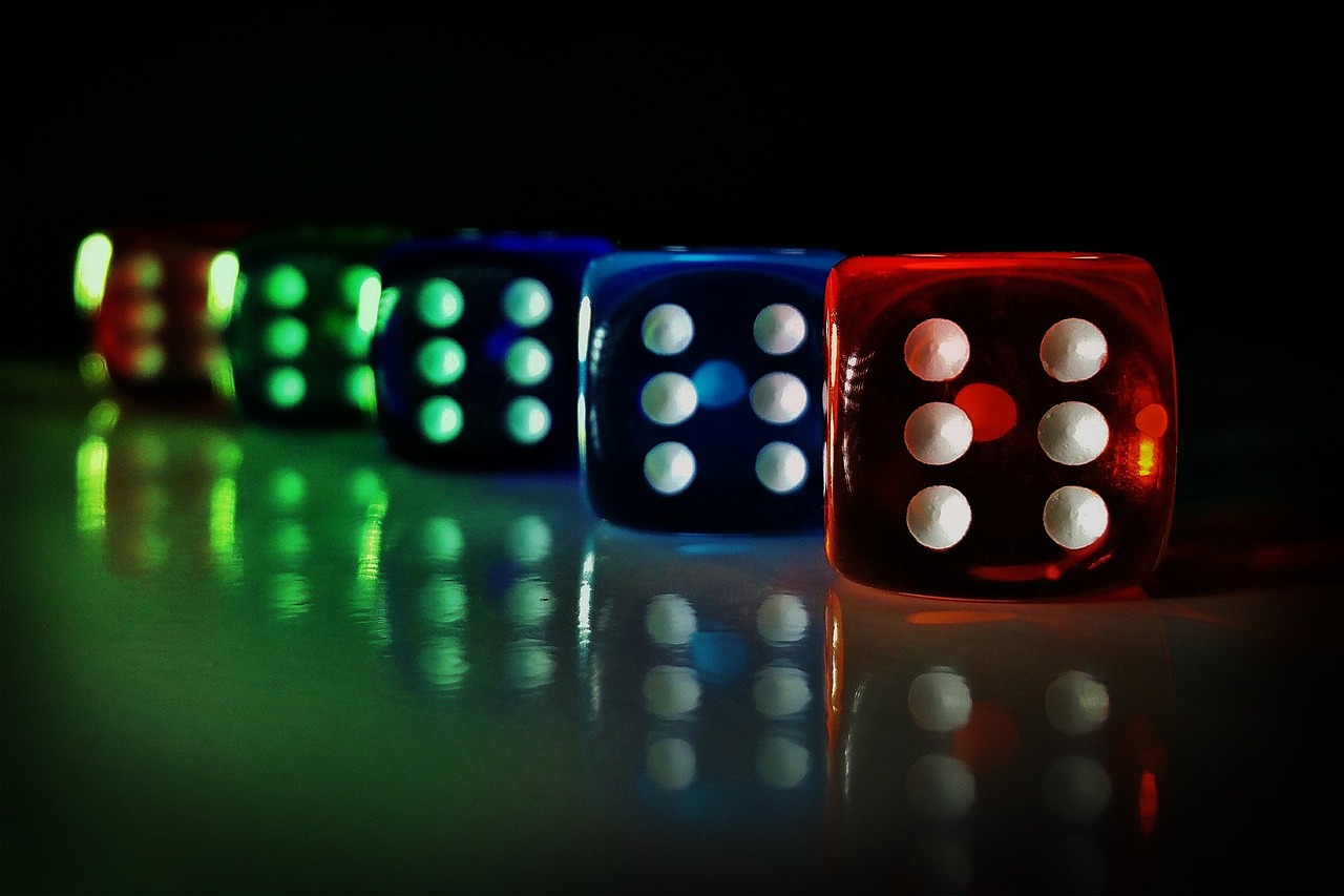 The Art of Play: Understanding Slot Game Mechanics for Better Wins